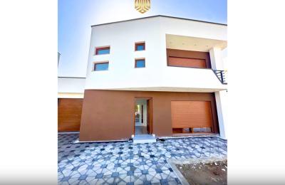 Shtëpi në SHITJE – 3 Dhoma gjumi – Prishtinë – Bërnicë New House Residence