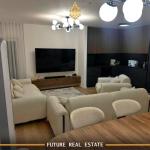 Banesë me QIRA – 3 Dhoma gjumi – Prishtinë – Prishtina e Re Capital Hill Complex