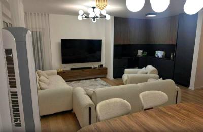 Banesë me QIRA – 3 Dhoma gjumi – Prishtinë – Prishtina e Re Capital Hill Complex