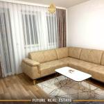 Banesë në SHITJE – 1 Dhomë gjumi – Fushë Kosovë – Rruga Dardania përballë Restaurant Fanari