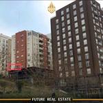 Banesë me QIRA – vetëm për ZYRE – 3 dhoma – Prishtinë – prapa Rrugës B përballë Market Vipros