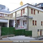 Shtëpi në SHITJE – 600 m2 – Prishtinë – mbrapa Royal Mall