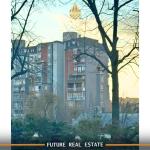 Banesë në SHITJE – 2 Dhoma gjumi – Prishtinë – Dardani