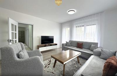 Banesë me QERA – 2 Dhoma gjumi – Prishtinë – Rruga C