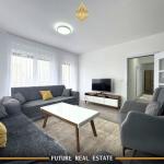 Banesë me QERA – 2 Dhoma gjumi – Prishtinë – Rruga C