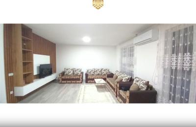 Banesë me QERA – 2 Dhoma gjumi – Fushë Kosovë – Rruga Amir Elmazi