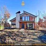 Vilë në SHITJE – 4 Dhoma gjumi – Gjilan – Makresh