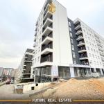 Banesë në shitje – 1 dhomë gjumi – Prishtinë – Kalabri (Emshir) – Objekti banesor “Rrezja”.