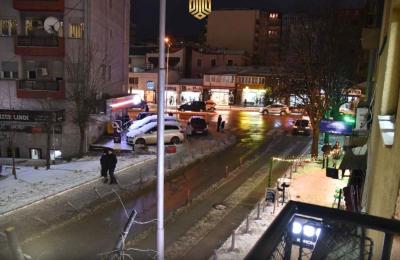 Zyrë me Qira – 78 m2 – Prishtinë  – Qendër – Afër Sheshit “Nëna Terezë”