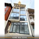 Objekt me Qira – 510 m2 – Prishtinë – Tophane – Rr. Lidhja e Prizrenit.