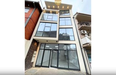Objekt me Qira – 510 m2 – Prishtinë – Tophane – Rr. Lidhja e Prizrenit.