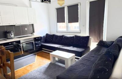 Banesë me Qira – 2 Dhoma Gjumi – Prishtinë Kalabri (Emshir).