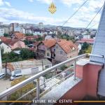 Banesë për Shitje – 1 Dhomë Gjumi – Prishtinë – Bregu i Diellit – Rr. Isa Kastrati.