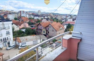 Banesë për Shitje – 1 Dhomë Gjumi – Prishtinë – Bregu i Diellit – Rr. Isa Kastrati.