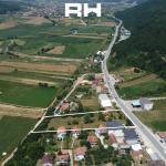 Truall 60 ari me QIRA në Vranidoll.