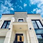 Shtëpia Në Shitje – “Royal Green Residence” Në Zllatar