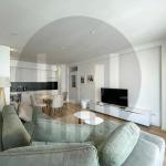 Banesë me 2 dhoma gjumi në shitje në lagjen e Muhaxherëve