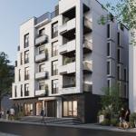 Shitet Apartament 2+1 – Ndërtim i Ri në Golem, pranë Hotel Bonita