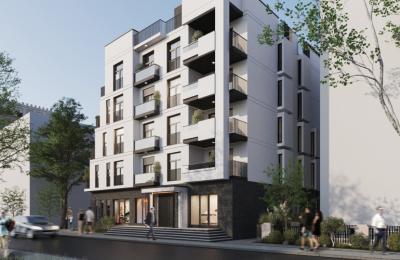 Shitet Apartament 2+1 – Ndërtim i Ri në Golem, pranë Hotel Bonita