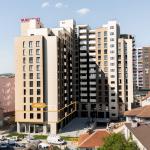 Zyre 400m² për #QIRA tek Xhambazet