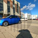 Objekt 3000m2 me qira në Çagllavicë