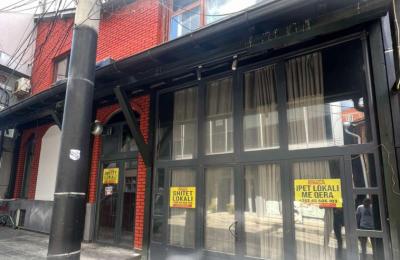 Ringa (Shitet Lokali ne Qender te Qytetit)164/23